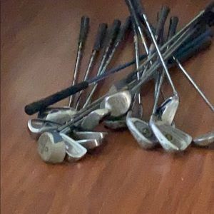 Meet your Posher, Ray